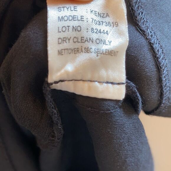 Theory Women’s Dress Size 4 - Picture 8 of 9